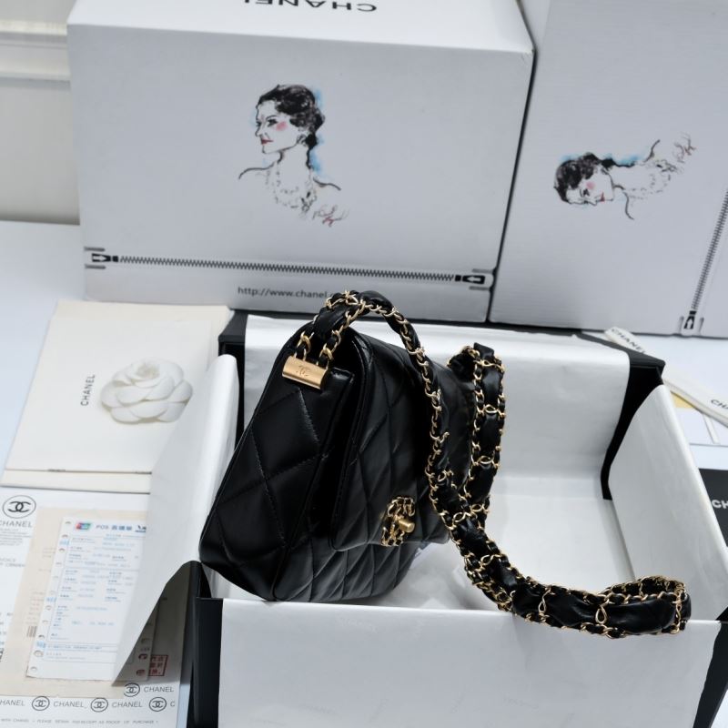Ch**el satchel bags